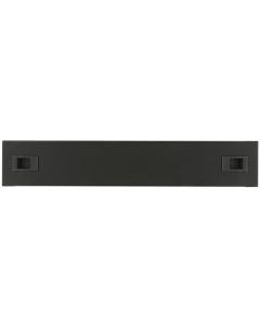 Lanview RAB305BL rack-toebehoren Blanco paneel