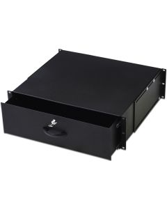 Lanview RAD110BL rack-toebehoren Ladeblok