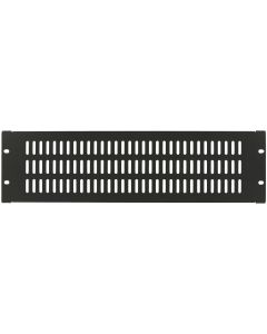 Lanview RAB210BL rack-toebehoren Blanco paneel