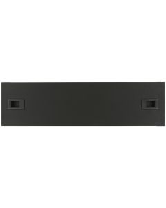 Lanview RAB310BL rack-toebehoren Blanco paneel