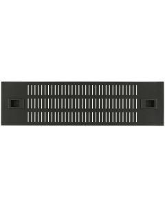 Lanview RAB410BL rack-toebehoren Blanco paneel