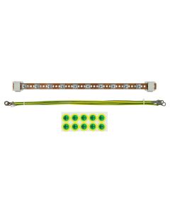 Lanview RAX141 rack-toebehoren Aardingsset
