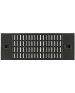 Lanview RAB415BL rack-toebehoren Blanco paneel