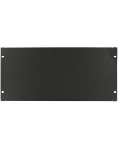 Lanview RAB120BL rack-toebehoren Blanco paneel