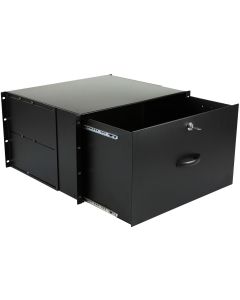 Lanview RAD115BL rack-toebehoren Ladeblok