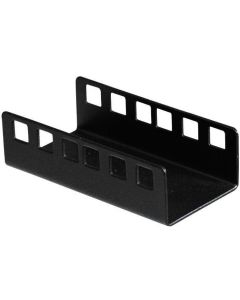 Lanview RAX100BL rack-toebehoren