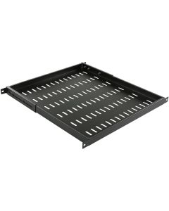 Lanview RAS800BL rack-toebehoren Verstelbare plank