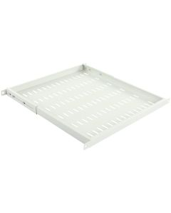 Lanview RAS800WH rack-toebehoren Verstelbare plank