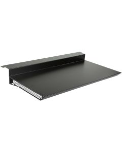 Lanview RAS700BL rack-toebehoren Plank