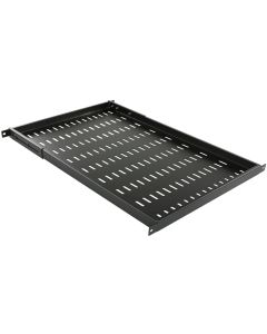 Lanview RAS805BL rack-toebehoren Verstelbare plank