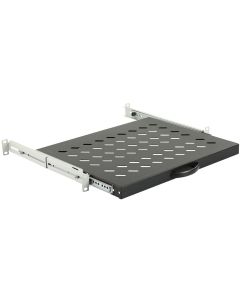 Lanview RAS605BL rack-toebehoren Plank