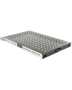 Lanview RAS420BL rack-toebehoren Plank