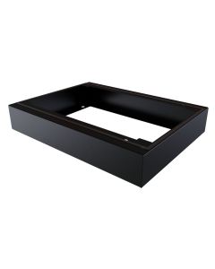 Lanview RAPIP55BAZ64BL rack-toebehoren
