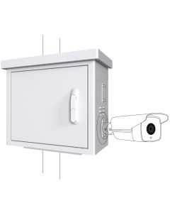 Lanview RCCTV002 rack 0U Wit