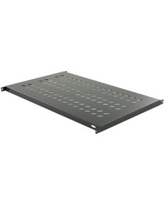 Lanview RAS110BL rack-toebehoren Plank