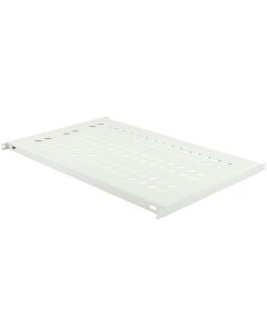 Lanview RAS110WH rack-toebehoren Plank