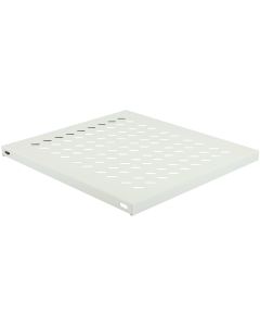 Lanview RAS105WH rack-toebehoren Plank