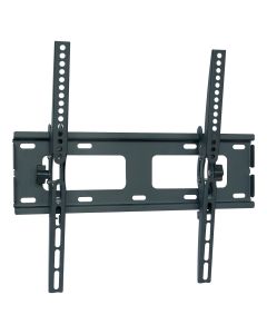 Techly ICA-PLB 131M tv-bevestiging 139,7 cm (55") Zwart