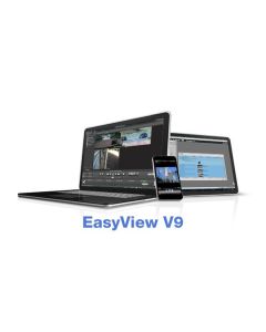 Ernitec 0066-90002 softwarelicentie & -uitbreiding