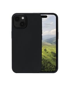 dbramante1928 Greenland mobiele telefoon behuizingen Hoes Zwart
