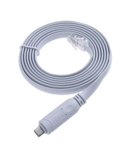 Microconnect MC-USBCETHM USB-kabel 1,8 m USB C