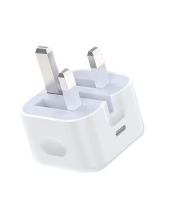 CoreParts MBXUSB-AC0020 oplader voor mobiele apparatuur Universeel Wit AC Snel opladen Binnen