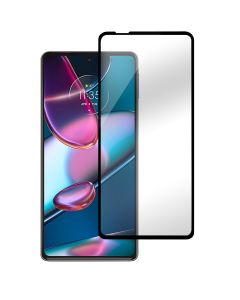 eSTUFF ES515109 scherm- & rugbeschermer voor mobiele telefoons Doorzichtige schermbeschermer Motorola 1 stuk(s)