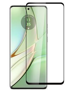 eSTUFF ES515110 scherm- & rugbeschermer voor mobiele telefoons Doorzichtige schermbeschermer Motorola 1 stuk(s)