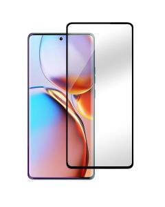 eSTUFF ES515111 scherm- & rugbeschermer voor mobiele telefoons Doorzichtige schermbeschermer Motorola 1 stuk(s)