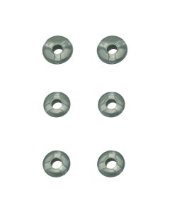 Jabra 14101-87 hoofdtelefoon accessoire Oordopjestips