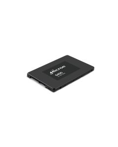 Lenovo 4XB7A82290 internal solid state drive 960 GB 2.5" SATA III 3D TLC NAND