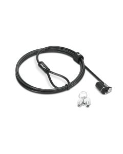 Lenovo 4XE1F30276 kabelslot Zwart 1,5 m
