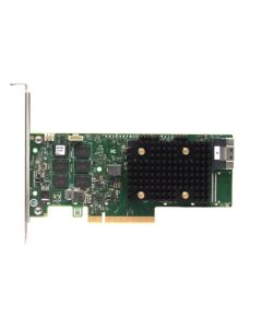 Lenovo RAID 940-16I RAID controller PCI Express x4 4.0 12 Gbit/s