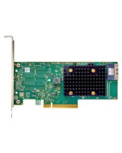 Lenovo 4Y37A78601 interfacekaart/-adapter Intern SAS, SATA