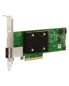 Lenovo 4Y37A78837 interfacekaart/-adapter Intern Mini-SAS