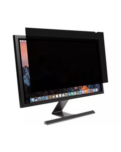 Lenovo 4Z11K07879 schermfilter 60,5 cm (23.8") Monitor Randloze privacyfilter voor schermen