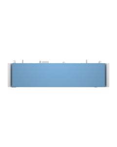 HP Color LaserJet medialade voor 550 vel