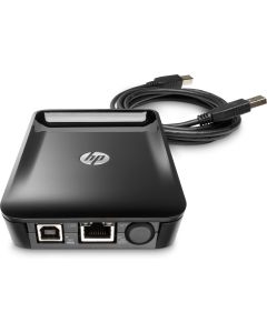 HP Jetdirect LAN-accessoire