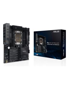 ASUS PRO WS W790-ACE Intel W790 LGA 4677 (Socket E) SSI CEB