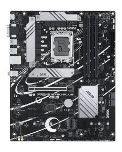 ASUS PRIME B760-PLUS Intel B760 LGA 1700 ATX