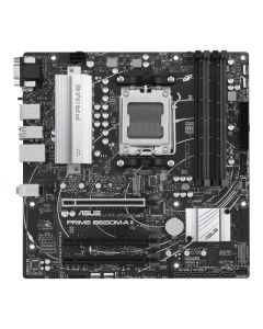ASUS PRIME B650M-A II-CSM AMD B650 Socket AM5 micro ATX