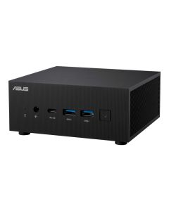 ASUS ExpertCenter PN53-BBR575HD 0,92L maat pc Zwart 7535H 3,3 GHz
