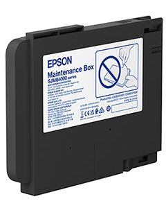 Epson C33S021601 printer- en scannerkit Onderhoudspakket