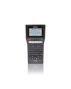 Brother PT-H500 labelprinter 180 x 180 DPI 30 mm/sec Bedraad TZe QWERTY