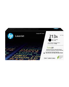 HP 213A originele LaserJet-tonercartridge, zwart