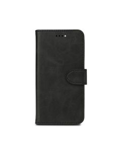 eSTUFF ES67110003-BULK mobiele telefoon behuizingen Portemonneehouder Zwart