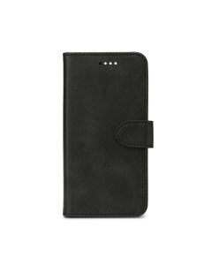 eSTUFF ES67110006-BULK mobiele telefoon behuizingen Portemonneehouder Zwart