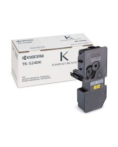 KYOCERA TK-5240 tonercartridge 1 stuk(s) Origineel Zwart