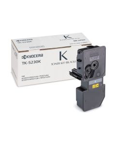 KYOCERA TK-5230 tonercartridge 1 stuk(s) Origineel Zwart