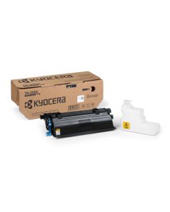 KYOCERA TK-3300 tonercartridge 1 stuk(s) Origineel Zwart